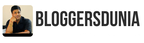 Blogger Dunia